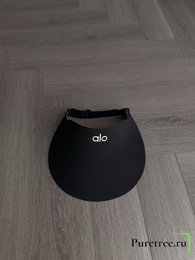 ALO | Hollow Sun Hat 04 - 1