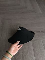 ALO | Hollow Sun Hat 04 - 3