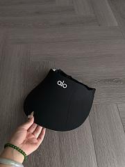 ALO | Hollow Sun Hat 04 - 2