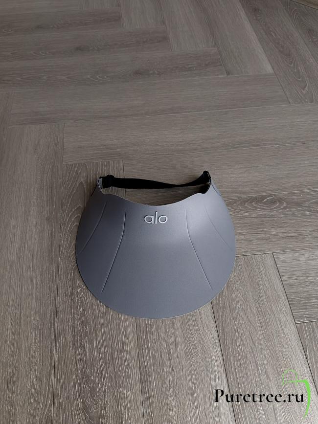 ALO | Hollow Sun Hat 05 - 1