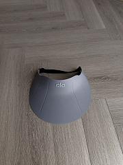 ALO | Hollow Sun Hat 05 - 1