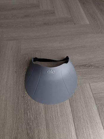 ALO | Hollow Sun Hat 05