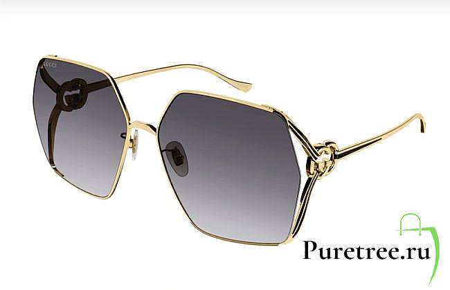 GUCCI | Sunglasses GG1322SA - 1