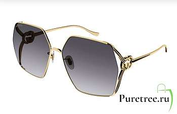 GUCCI | Sunglasses GG1322SA