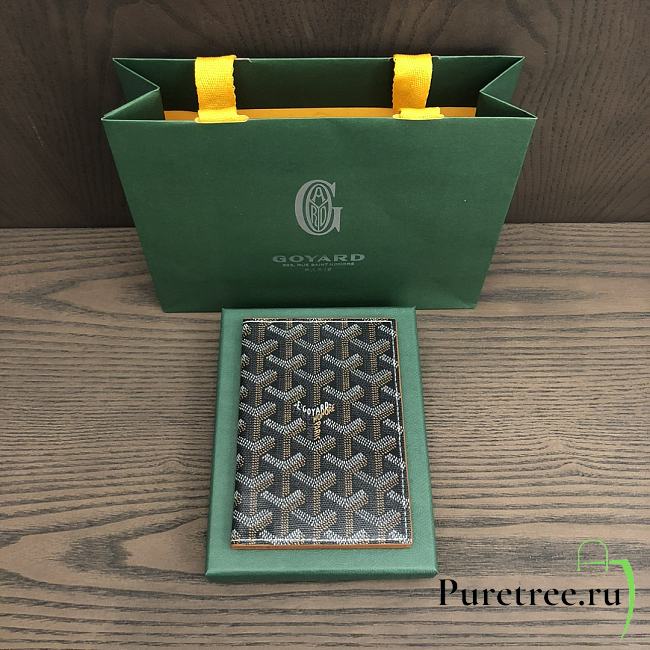 GOYARD | Passport Holder 01 - 1