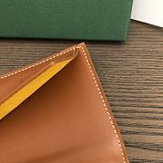 GOYARD | Passport Holder 01 - 6