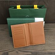 GOYARD | Passport Holder 01 - 5