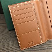 GOYARD | Passport Holder 01 - 4