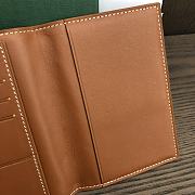 GOYARD | Passport Holder 01 - 3