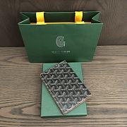 GOYARD | Passport Holder 01 - 2