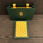 GOYARD | Passport Holder 02 - 1