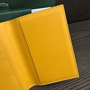 GOYARD | Passport Holder 02 - 6
