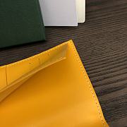 GOYARD | Passport Holder 02 - 5