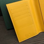 GOYARD | Passport Holder 02 - 3