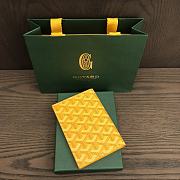 GOYARD | Passport Holder 02 - 2