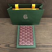 GOYARD | Passport Holder 03 - 1