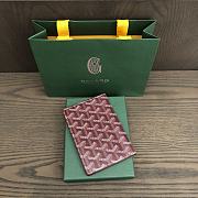 GOYARD | Passport Holder 03 - 6