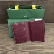 GOYARD | Passport Holder 03 - 5