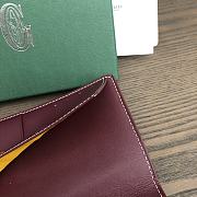 GOYARD | Passport Holder 03 - 4