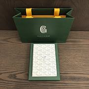 GOYARD | Passport Holder 04 - 1