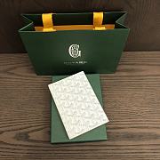 GOYARD | Passport Holder 04 - 2
