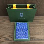 GOYARD | Passport Holder 05 - 1