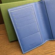 GOYARD | Passport Holder 05 - 6