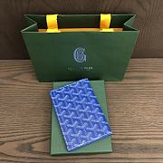 GOYARD | Passport Holder 05 - 4
