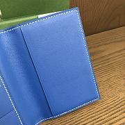 GOYARD | Passport Holder 05 - 3