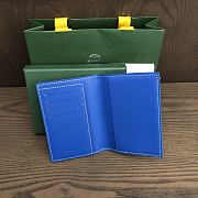 GOYARD | Passport Holder 05 - 2
