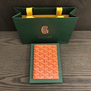 GOYARD | Passport Holder 07 - 1