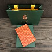 GOYARD | Passport Holder 07 - 3