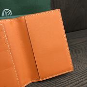 GOYARD | Passport Holder 07 - 2