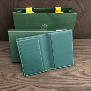 GOYARD | Passport Holder 08 - 4
