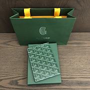 GOYARD | Passport Holder 08 - 3