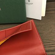 GOYARD | Passport Holder 09 - 5
