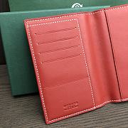 GOYARD | Passport Holder 09 - 4