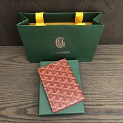 GOYARD | Passport Holder 09 - 3