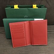 GOYARD | Passport Holder 09 - 2