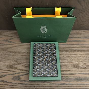 GOYARD | Passport Holder 10