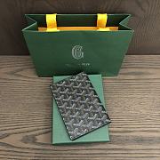 GOYARD | Passport Holder 10 - 3
