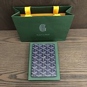 GOYARD | Passport Holder 11 - 1