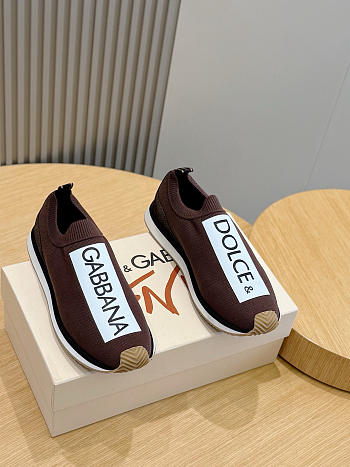 DOLCE & GABBANA | Sport Shoes 01