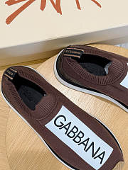 DOLCE & GABBANA | Sport Shoes 01 - 3