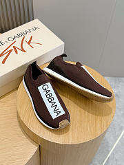 DOLCE & GABBANA | Sport Shoes 01 - 2