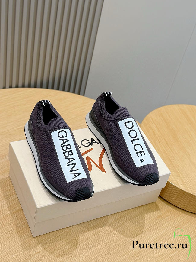 DOLCE & GABBANA | Sport Shoes 02 - 1
