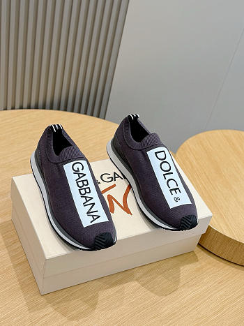 DOLCE & GABBANA | Sport Shoes 02