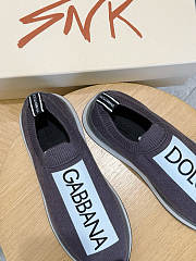 DOLCE & GABBANA | Sport Shoes 02 - 2