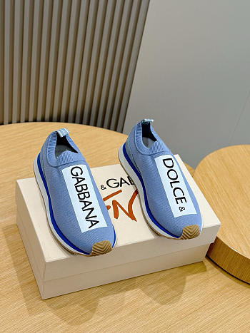 DOLCE & GABBANA | Sport Shoes 03