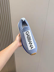 DOLCE & GABBANA | Sport Shoes 03 - 5